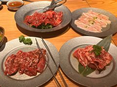 -烧肉达人•炭火烧肉(新天地店)
