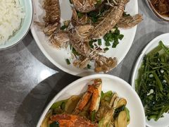 -红灯笼龙凤饭店(宁波老字号店)