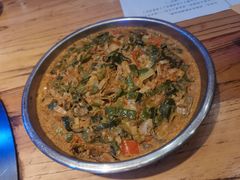 -山河屯铁锅炖(哈西站店)