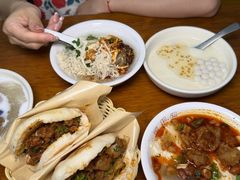 -豆相识•九九豆腐脑(牛咡桥店)