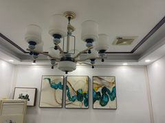 -皮五鱼汤面(老街店)