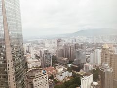 -南京商茂国际酒店(新街口德基广场店)