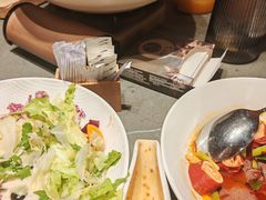 -佬太公海鸭·海鲜大排档(上海总店)