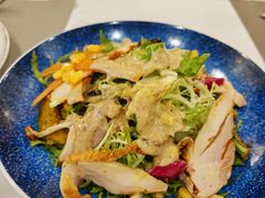 -花园饭店-西餐厅