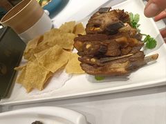 -钱记·乡野菜(紫荆花路店)