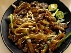 -来龙里 精致 东南亚餐室(万象城店)