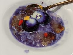 -上蔬无瑕· 创意素食·Vegetarian(华采天地店)