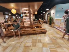 -永青泉汗蒸广场(大运河博物馆店)