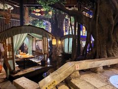 -淀里船宴(卓达店)