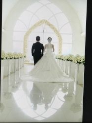 点击看大图 -金夫人婚纱摄影(华南店)