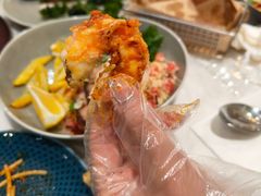 -théATRE茶聚场·餐厅(环球金融中心店)