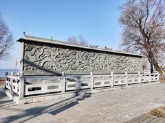 -洪泽湖古堰景区