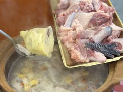 -吉源大排档·鱼生·海鲜(烧烤彩印厂店)