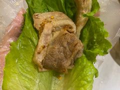 -胡哥烤肥牛(车公庙店)
