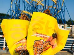 -大连海昌发现王国主题公园