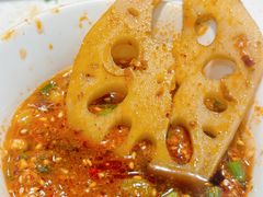 -水碾河刘老大串串香(水碾河路店)