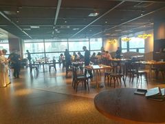 大堂-上海小南国(正大店)