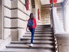 -上海锦江金门大酒店