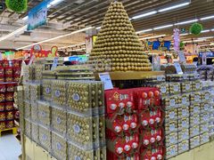 -合家福超市(合肥滨湖百大店)