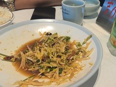 -老城味道·传统天津菜(杨柳青店)
