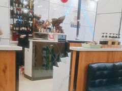 -鼎宏干锅牛肉(富城时代店)