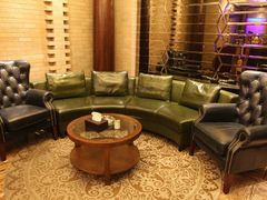 大堂-棕南海水疗会所