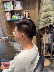 -羽凡造型