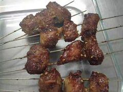 -白玉串城(南六中路店)