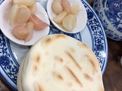 白吉馍-老白家水盆羊肉