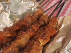 -南来顺饭庄·清真(南菜园店)