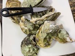 -星奇缘·海鲜餐厅(东山美食地标店)