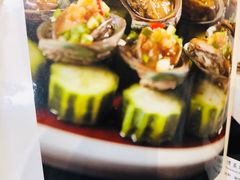 -文杏酒楼(一品天下店)