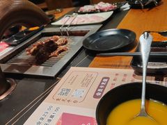 -千寻烧肉(政务区店)