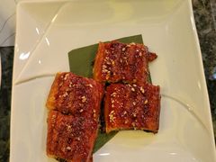 -广东嘉华大酒店·季花铁板烧餐厅