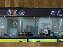 -極上萬膳·日料放题(来福士江景店)