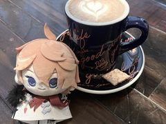 -良木缘咖啡西餐(优品道广场店)