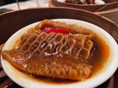 -重庆万豪中餐厅·Man Ho