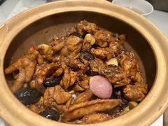 -火啫啫·粤式啫啫煲(南京弘阳店)