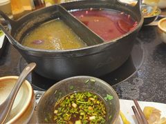 -山缓缓火锅(苏州仁恒仓街店)