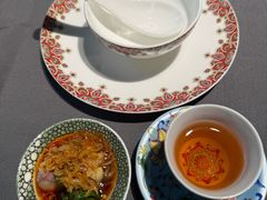 -御膳汤品(猎人坊店)