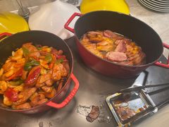 -飨食汇全日制餐厅·昆山皇冠假日酒店(九方店)