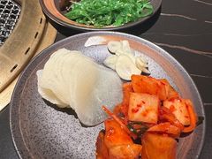 -厚贞日式烤肉(浦东汇智店)