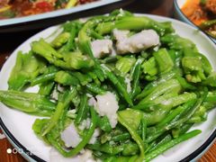-阿鹏故事云南野生菌火锅(人民路店)