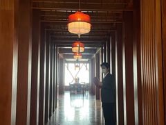 -镇江苏宁万豪酒店-苏筵中餐厅