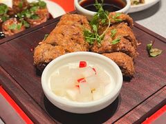 -柿合缘新京菜(国金中心商场店)