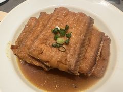 -黑窑厂糖油饼烤鸭·清真菜(旗舰店)
