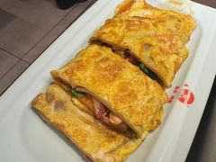 -邢氏老太太烤串(北兴街店)
