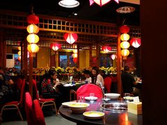 大堂-芦月轩羊蝎子(劲松店)