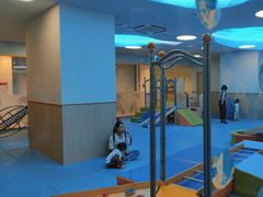 -金宝贝早教(济南欧亚大观商场中心)