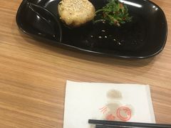-小杨生煎(黄河路店)
